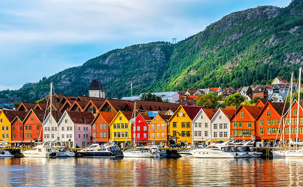 Bergen
